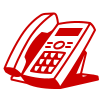 Bürotelefon